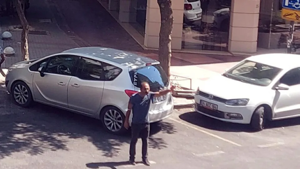 İzmir'de değnekçi terörü! Sayıları artınca harekete geçildi