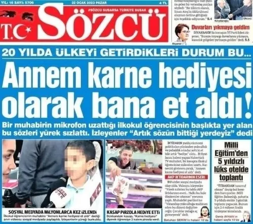 Gerçekleri A Haber ortaya çıkarmıştı! Habertürk’ün çirkin provokasyonuna alet olan gazeteciler ceza alacak mı? RTÜK’ten flaş açıklama