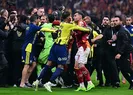 Derbinin faturası kesildi! PFDK cezaları açıkladı