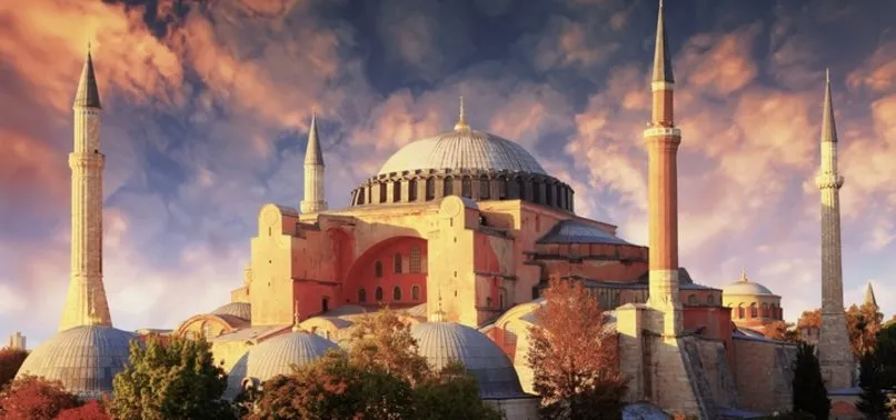 Ayasofya Ne Zaman Muze Oldu Ayasofya Camii Tarihi Nedir Iste Ayasofya Hakkinda Bilgiler