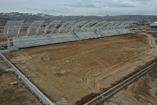 Abdülhamit Han döneminde saraya at yetiştirdi! 4 Eylül’de yeniden açılıyor - 2