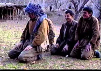 PKK'nın çirkin yüzü