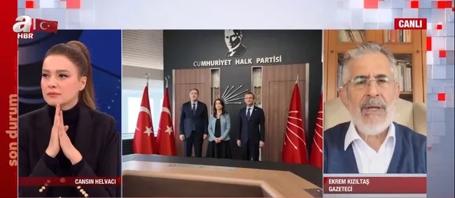 DEM’in kararı ne olacak? Başak Demirtaş İstanbul’dan aday olacak mı? CHP ne hamle yapacak?