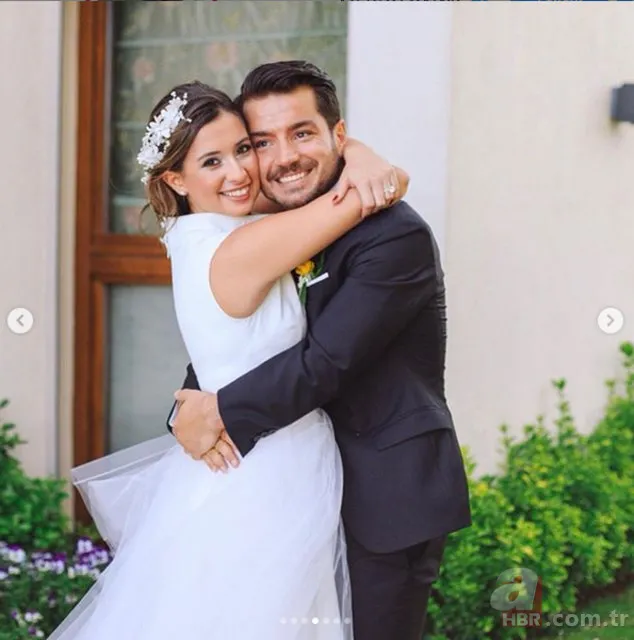 Yeni aşkını duyuran Buse Terim'den ilk açıklama 3