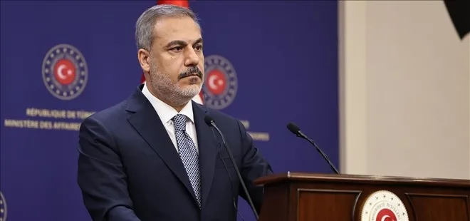 Dışişleri Bakanı Fidan Katar’ı ziyaret edecek!