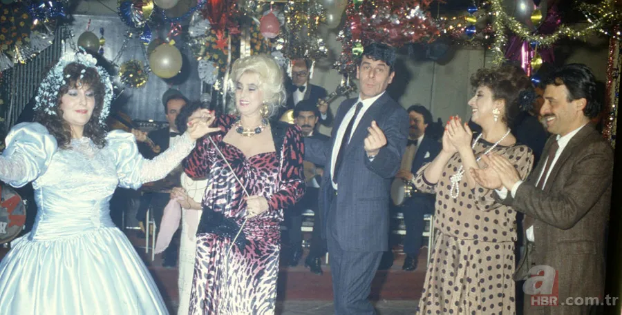 Perihan Abla nerede çekildi? Perihan Abla dizisi oyuncuları kimler? Perihan Abla sokağı, evi neresi? 3