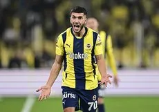 Fenerbahçeli Oğuz Aydın Avrupalı devleri peşine taktı