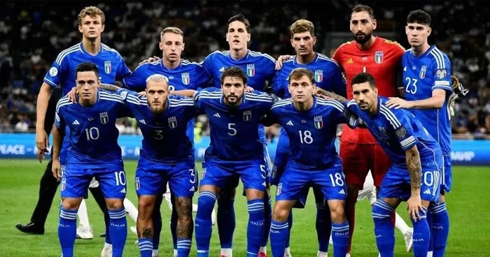 Adrenalin tavan! Milli Takım'ın 'ölüm grubu'nda fikstür belli oldu - 3