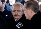 Kılıçdaroğlu Başkan Erdoğan’a tazminat ödeyecek