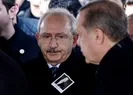 Kılıçdaroğlu Başkan Erdoğana tazminat ödeyecek