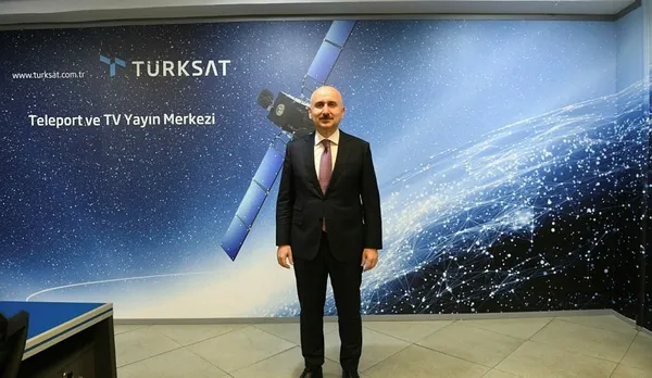 Bakan Karaismailoğlu’ndan Türksat 5B uydusu hakkında açıklama! Ne zaman fırlatılacak?