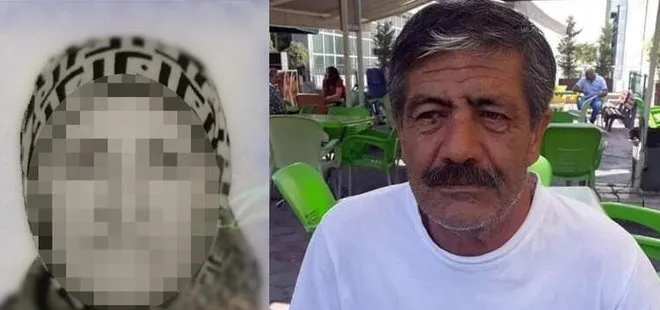 Antalya’da kadın tartıştığı kocasını bıçakla öldürdü