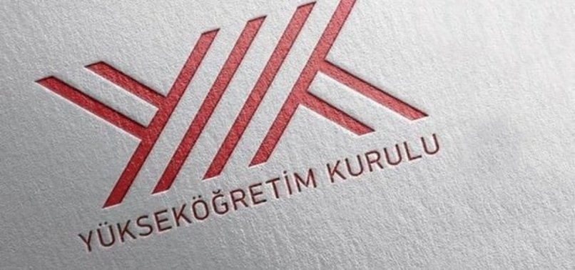 YÖK üniversitelerin 2020 yılı karnesini açıkladı