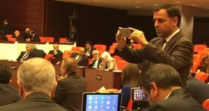 CHP’den büyük skandal