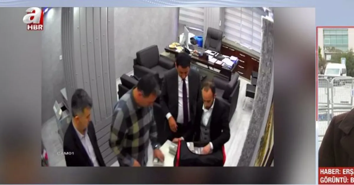 CHP'nin ''para kulesi davasında duruşma günü