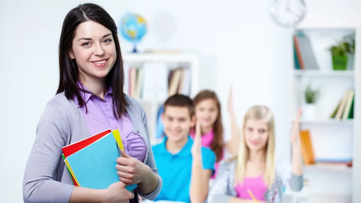 Öğretmene teşekkür mesajı nedir? MEBBİM 2024 veliden öğretmene teşekkür mesajı nasıl gönderilir?