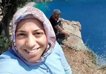 Kelebekler Vadisi cinayetinde şok itiraz! 400 bin liralık sigorta parası için eşini uçurumdan atmıştı!