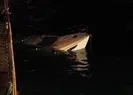 İstanbul Boğazı’nda kaza: Tekne ile gemi çarpıştı