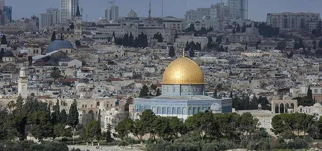 ABD Dışişleri Bakanlığından skandal ’Kudüs’ açıklaması