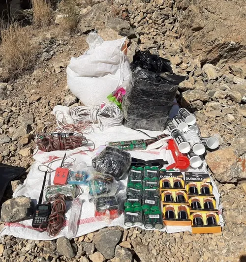 Yıldırım 10 operasyonunda flaş gelişme: Van’da PKK’ya ağır darbe