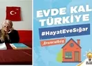 AK Parti İstanbuldan 65 yaş ve üstü vatandaşlara vefa telefonu | Video