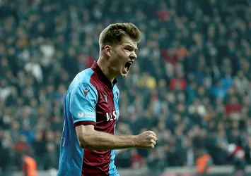 Trabzonspor Başkanı Ahmet Ağaoğlu'dan flaş Sörloth sözleri: Herkesin derdi oldu