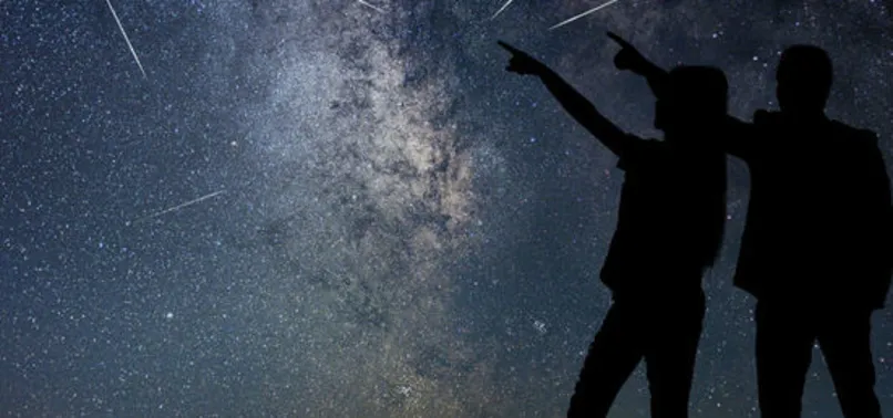 Perseid meteor yağmuru 2020 saat kaçta, Türkiye'de görülecek mi? Perseid meteor yağmuru nerede izlenir?