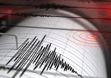 Japonya’da 6,3 büyüklüğünde deprem
