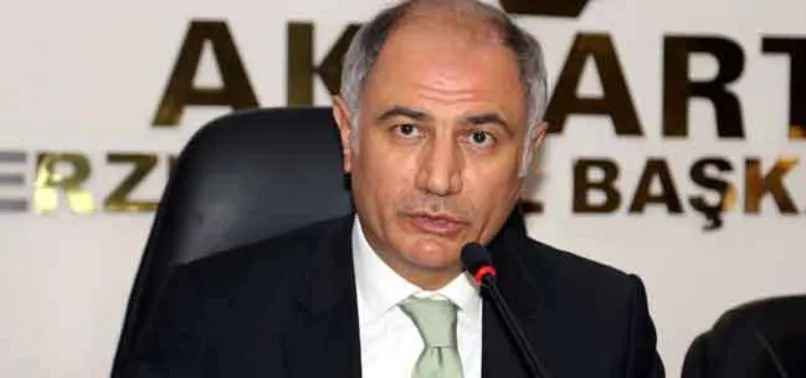 34 komutan görevden alındı