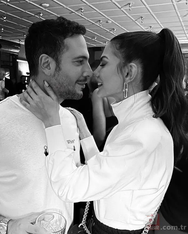 Demet Özdemir ve Oğuzhan Koç'un evliliği resmen bitti! Duruşmada kavga çıktı 16