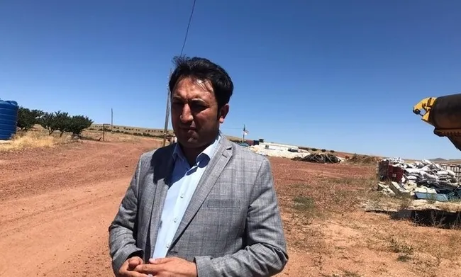 Bakan Dönmez'in açıklaması Kuluncak halkını sevindirdi! Bölge şaha kalkacak - 4