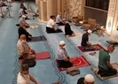 Camide corona virüs bulaşır mı? Gözler 29 Mayısta...