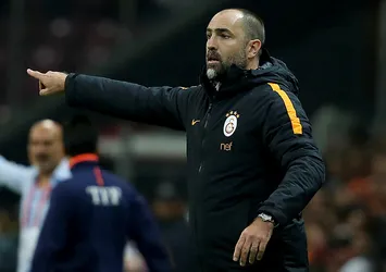 Tudor'dan penaltı isyanı!
