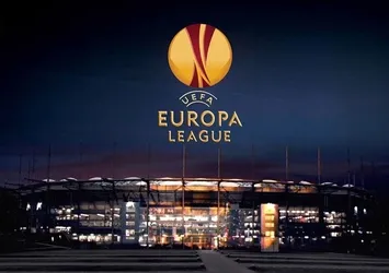 UEFA Avrupa Ligi'nde son 32 turu rövanş maçları