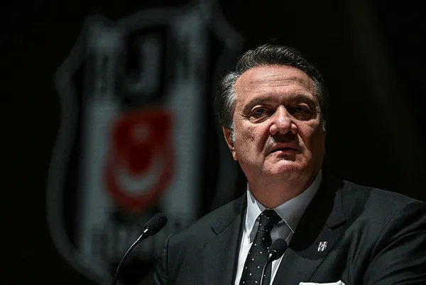Beşiktaş'ın yeni hocası kim olacak? Samet Aybaba 2 ismi açıkladı - 2
