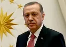 Başkan Erdoğan’dan Noel mesajı