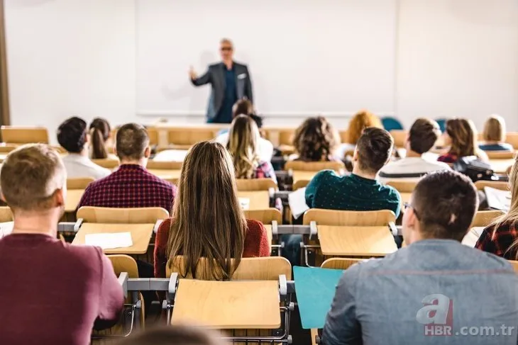 YKS üniversite e-Devlet online kayıt ekranı | ÖSYM duyurdu! 2023-2024 YKS e-kayıt tarihleri ne zaman, başladı mı? Nasıl yapılır?