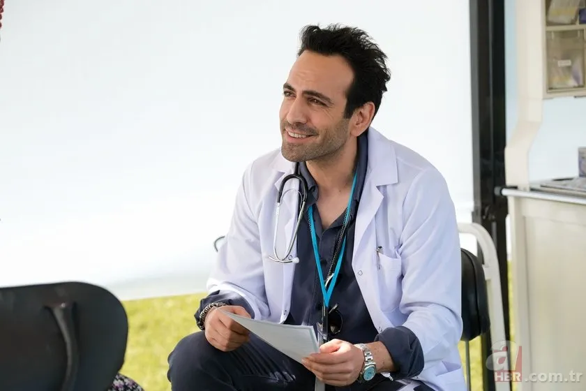 Bahar dizisinde Evren'in kararı keçileri kaçırtacak: Yerine başkası geliyor 6