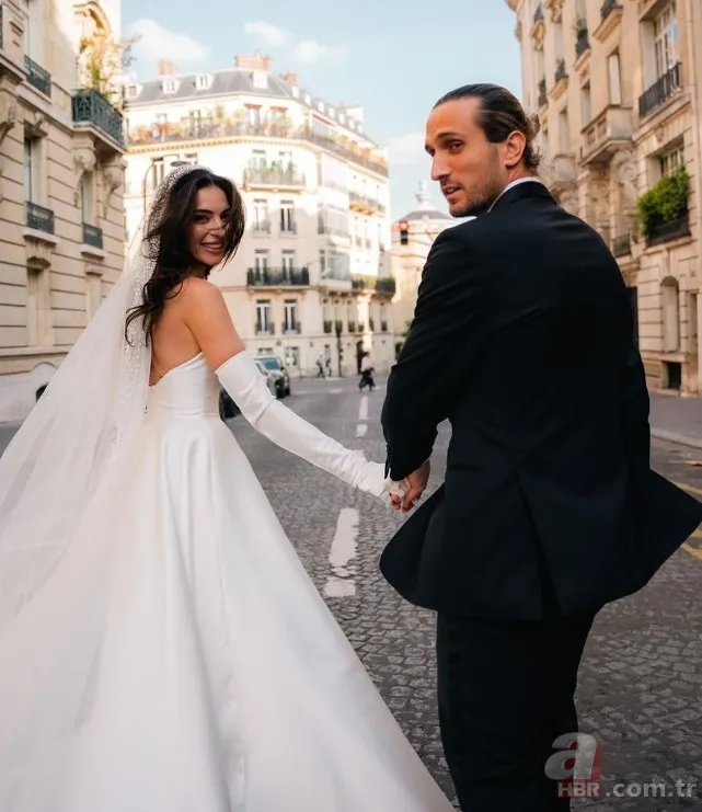 Hülya Avşar'ın eski eşi Kaya Çilingiroğlu'nun yeni sevgilisine bakın! Kızı Zehra'dan bile küçükmüş... 10