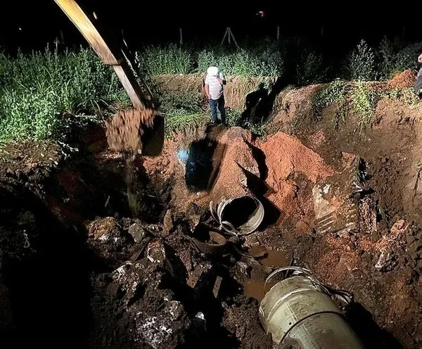 Bileciklilerin yaz günü su imtihanı: Yine susuz kaldılar! CHP’li belediye vatandaşın mağduriyetini izlemekle yetindi