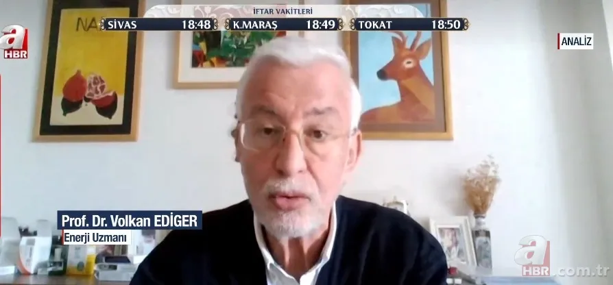 ANALİZ | Dünya enerji savaşının eşiğinde: Petrol-gaz ve küresel ekonomi için tarihi tehdit 18