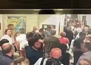 Seçimde görevlinin başörtüsünü çeken sanığa ceza