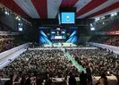 AK Parti’de kongre tarihi belli oldu