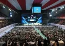 AK Parti’de kongre tarihi belli oldu