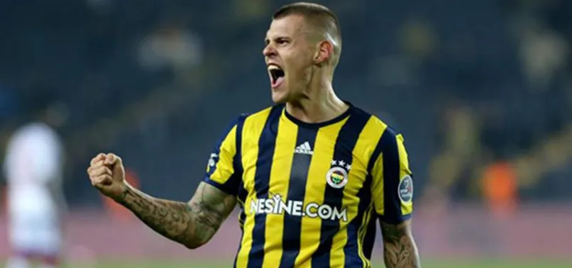 Skrtel'in 3 maçlık cezası 2'ye düşürüldü