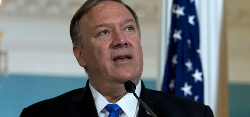 ABD Dışişleri Bakanı Mike Pompeo: Türkiye'nin meşru güvenlik kaygısı var