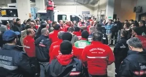 İzmir’de emekçiye CHP zulmü!