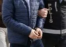 Savcıyı tehdit eden zanlı suç makinesi çıktı!