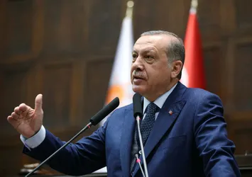 Erdoğan'dan teşkilatlara 16 Nisan kriteri