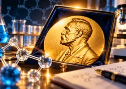 2026 Nobel Kimya Ödülü Kagan ve Soai’ye: Çalışmaları moleküllerdeki gizemi aydınlattı